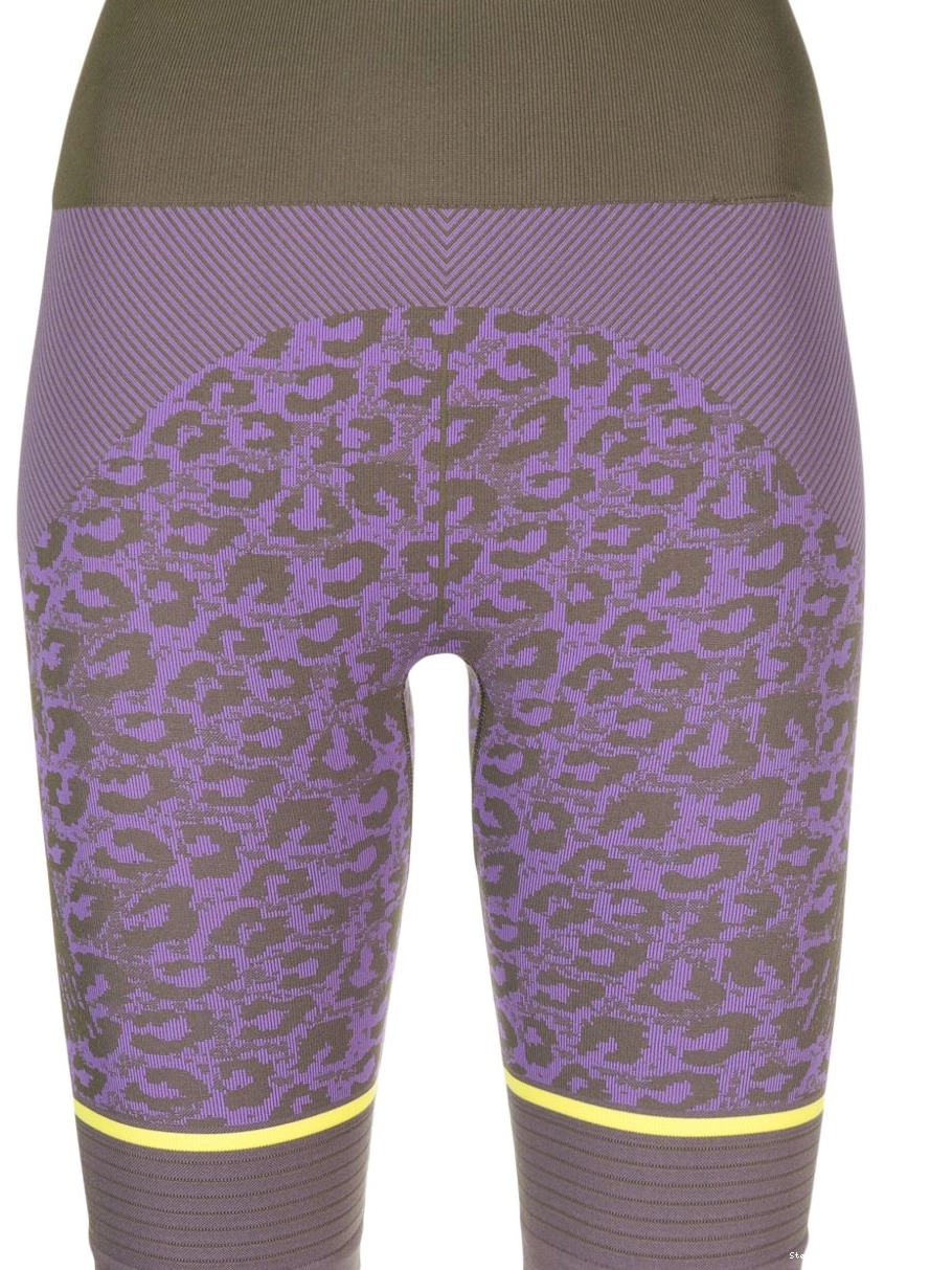Cheap by TrueStrength adidas Stella shorts McCartney seamless bike Women 0323